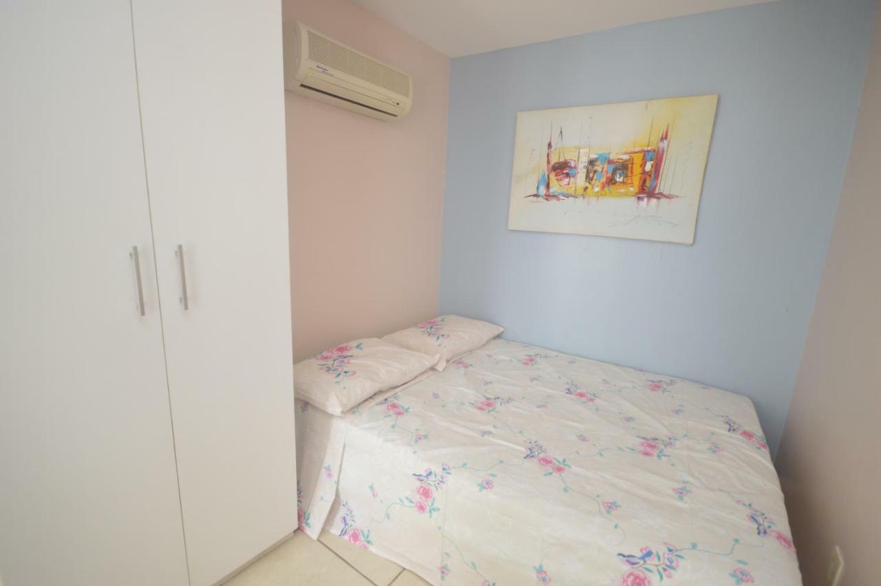 Leme Penthouse Apartment フォルタレザ エクステリア 写真